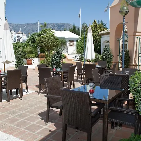 Apartment Matchroom Country Club *