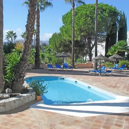 Apartment Matchroom Country Club Mijas