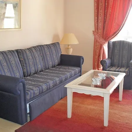 Apartment Matchroom Country Club *