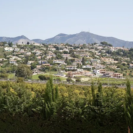 Apartment Matchroom Country Club Mijas