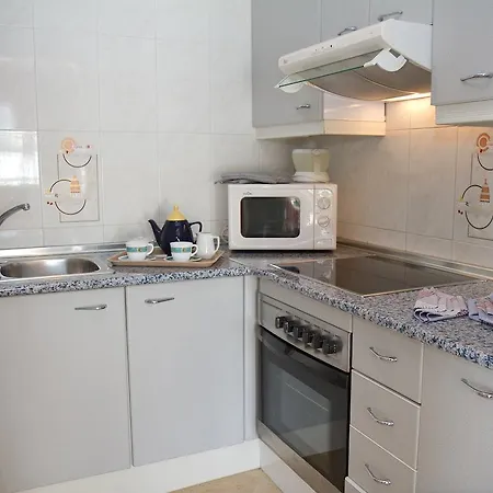 Apartment Matchroom Country Club *
