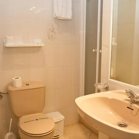 Apartment Matchroom Country Club Mijas