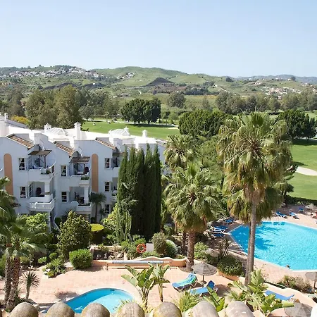Matchroom Country Club Mijas