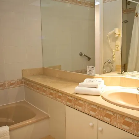 Apartment Matchroom Country Club Mijas