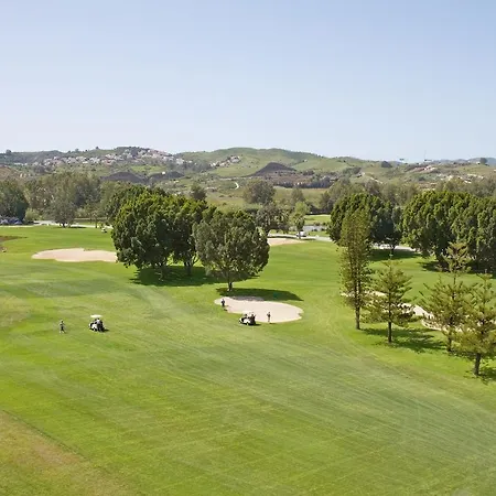 Matchroom Country Club Mijas