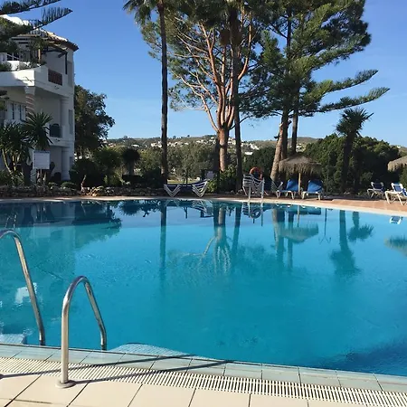 Apartment Matchroom Country Club Mijas