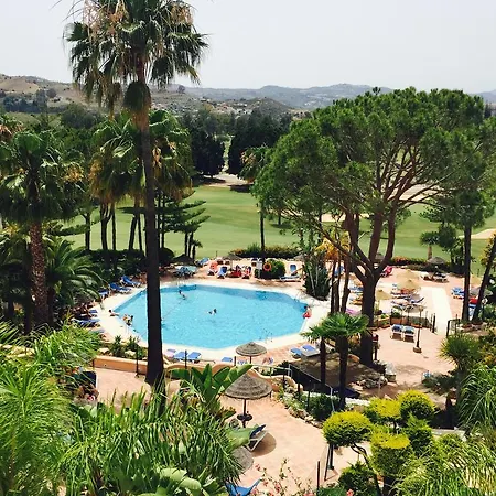 Apartment Matchroom Country Club