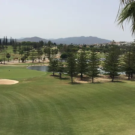 Apartment Matchroom Country Club *