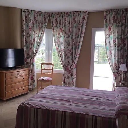 Matchroom Country Club Apartment *
