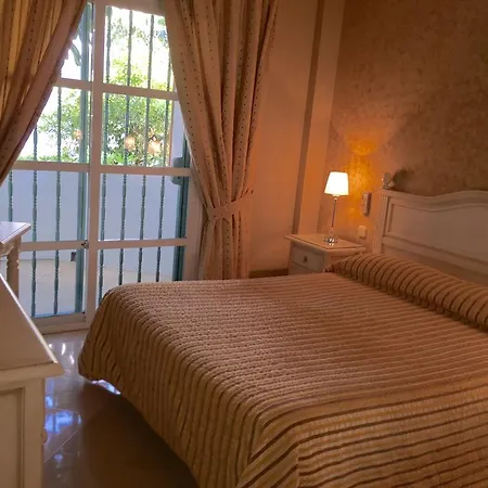 Matchroom Country Club Apartment